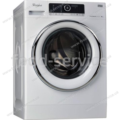 Професійний пральна машина Whirlpool AWG 912/PRO